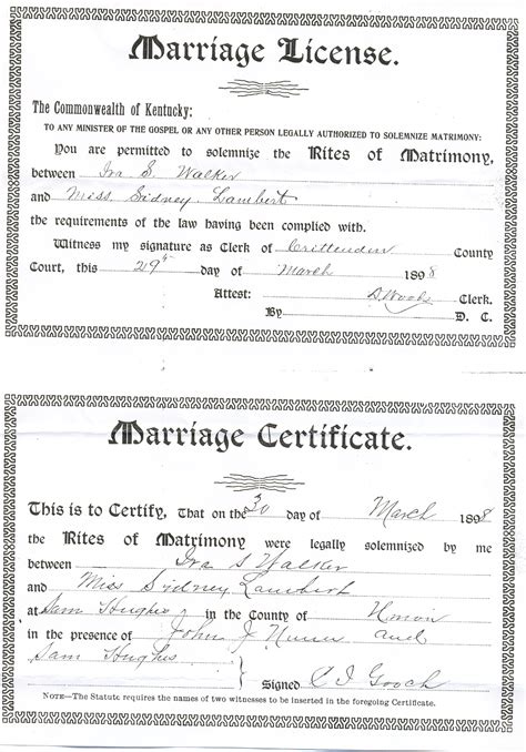 Boone county ky marriage license. Things To Know About Boone county ky marriage license. 